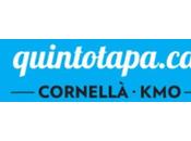 Quinto tapa km.0 cornella 2017