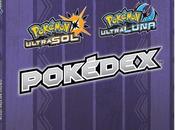 mejor entrenador Pokédex Nacional Oficial Pokémon Ultrasol Ultraluna