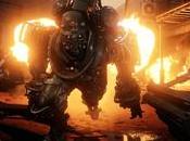 Desveladas imágenes sobre algunos escenarios Wolfenstein Colossus