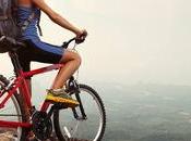 ¿Qué significa soñar bicicleta?