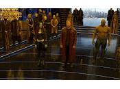 Cinecritica: Guardianes Galaxia Vol.