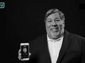 Steve Wozniak anuncia plataforma educación sobre tecnología Geek’s Room