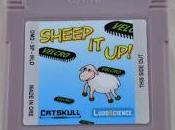 Disponible 'Sheep formato cartucho para Game