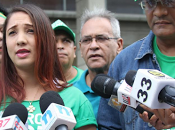 Marcha verde concentrará domingo frente OMSA.