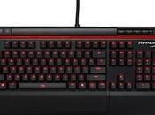 HyperX Alloy Elite, ahora disponible Ecuador