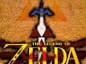 realizó película sobre Legend Zelda modo homenaje