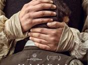 “handia” entró ayer taquilla española