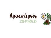 Book Apocalipsis zombie!