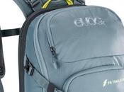 Evoc Trail E-ride, mochila para tengan e-bike