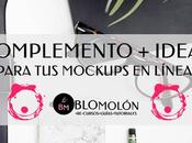 Complemento Ideas Para Mockups Línea