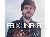 Félix Lineker presentará años Costello Club