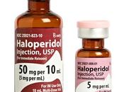 Haloperidol para Tratamiento Gastroparesia
