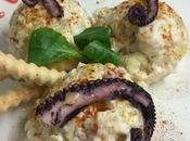 Ensaladilla Pulpo