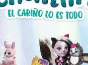 ¡Sorteo muñecas Enchantimals Mattel!