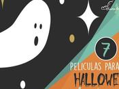 Recursos: Peliculas para Halloween pequeños