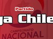 Universidad Chile Católica Vivo Liga Chilena Domingo Octubre 2017