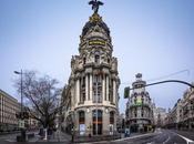 postal semana: Madrid casi imposible