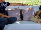 [VÍDEO] Pablo Alborán casa tuya