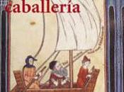 Libro orden caballería