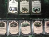 Cartas Shadespire nuevas cambios Horus Heresy