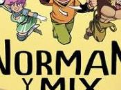 Norman Mix, Wismichu