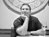 Crónica encuentro Nicholas Sparks