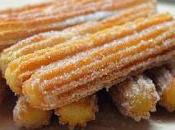 hacen churros