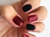 Reto vol5: Manicura rojo