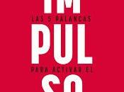 IMPULSO; palancas para activar intraemprendimiento
