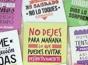 Trabajar psic. frases