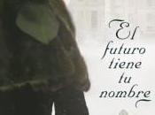 futuro tiene nombre" Brenna Watson