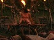 Nocturna Film Fest: HERETICS, otra cabaña bosque