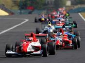 Fótmula Renault 2-.0 Barcelona Carrera Vivo Domingo Octubre 2017