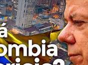 ¿por colombia dejado crecer?