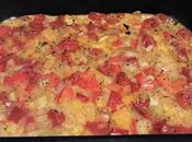 Coca trempó verduras) #asaltablogs