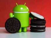 ¿Qué dispositivos recibirán Android Oreo? Octubre 2017