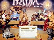 AD&amp;D Trivia Game (1991)
