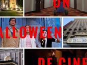 Halloween Cine