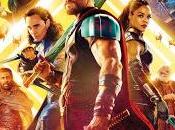 Thor Ragnarok (2017)