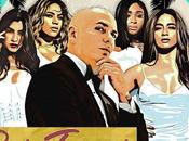 Pitbull estrena nuevo tema junto Fifth Harmony, ‘Por favor’