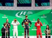 Resumen Mexico 2017 Hamilton corona tetracampeón