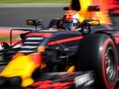 Pruebas Libres México 2017 Bull toma lidera Ricciardo