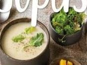 Reseña “SuperSopas” Marisa Aguirre