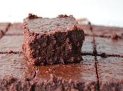 Brownie remolacha