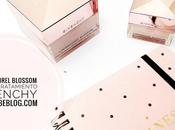 L'INTEMPOREL BLOSSOM Nueva Gama Tratamiento AntiEdad GIVENCHY