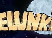 ¡Última hora! Derek anuncia Spelunky