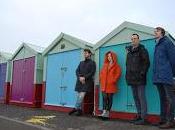 Wedding Present Auer Moby Dick Club