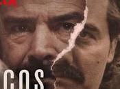 Nuevos "Narcos" Netflix