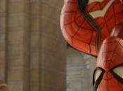 Historia, villanos reparto nuevo tráiler juego Spiderman para