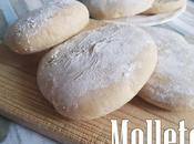 Molletes